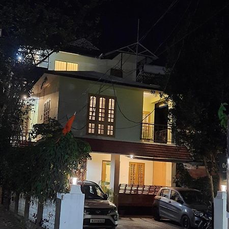 Oriole Homestay 提喀迪 外观 照片