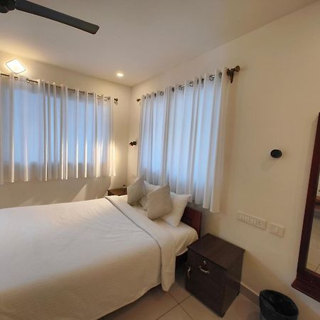 Oriole Homestay 提喀迪 外观 照片