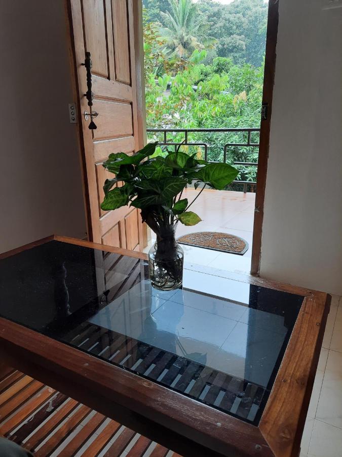 Oriole Homestay 提喀迪 外观 照片
