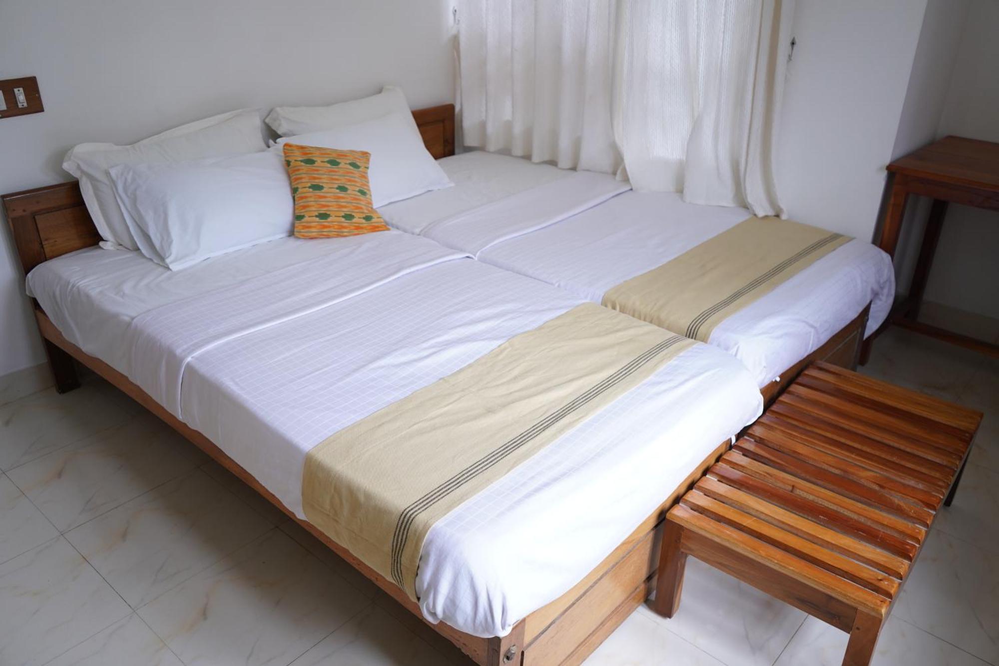 Oriole Homestay 提喀迪 外观 照片