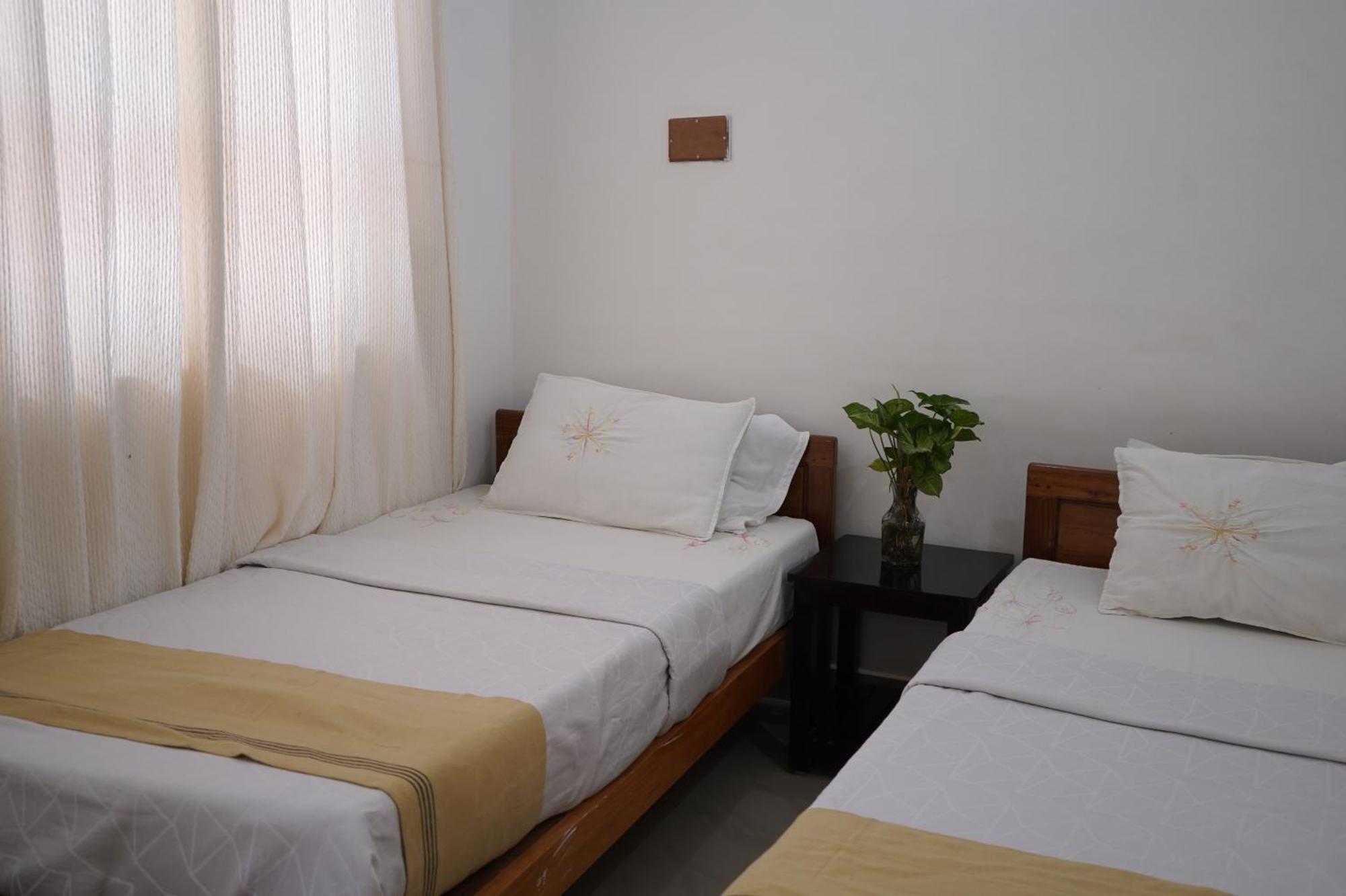 Oriole Homestay 提喀迪 外观 照片