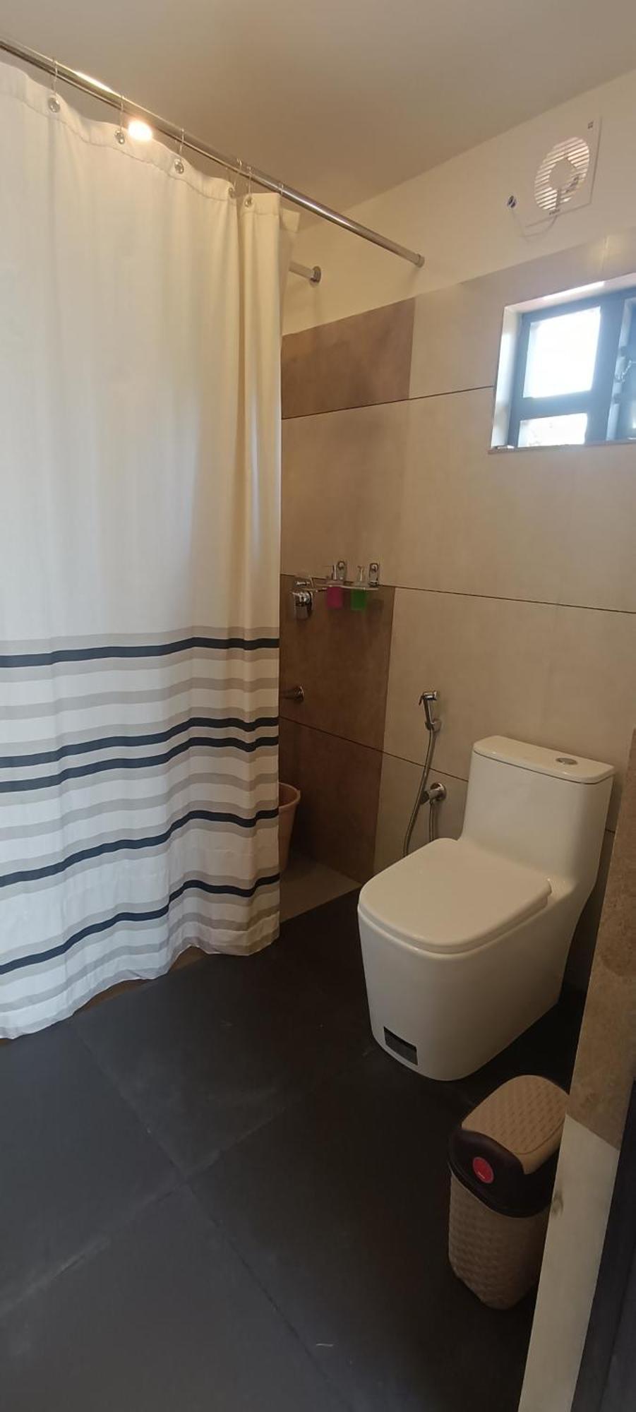 Oriole Homestay 提喀迪 外观 照片