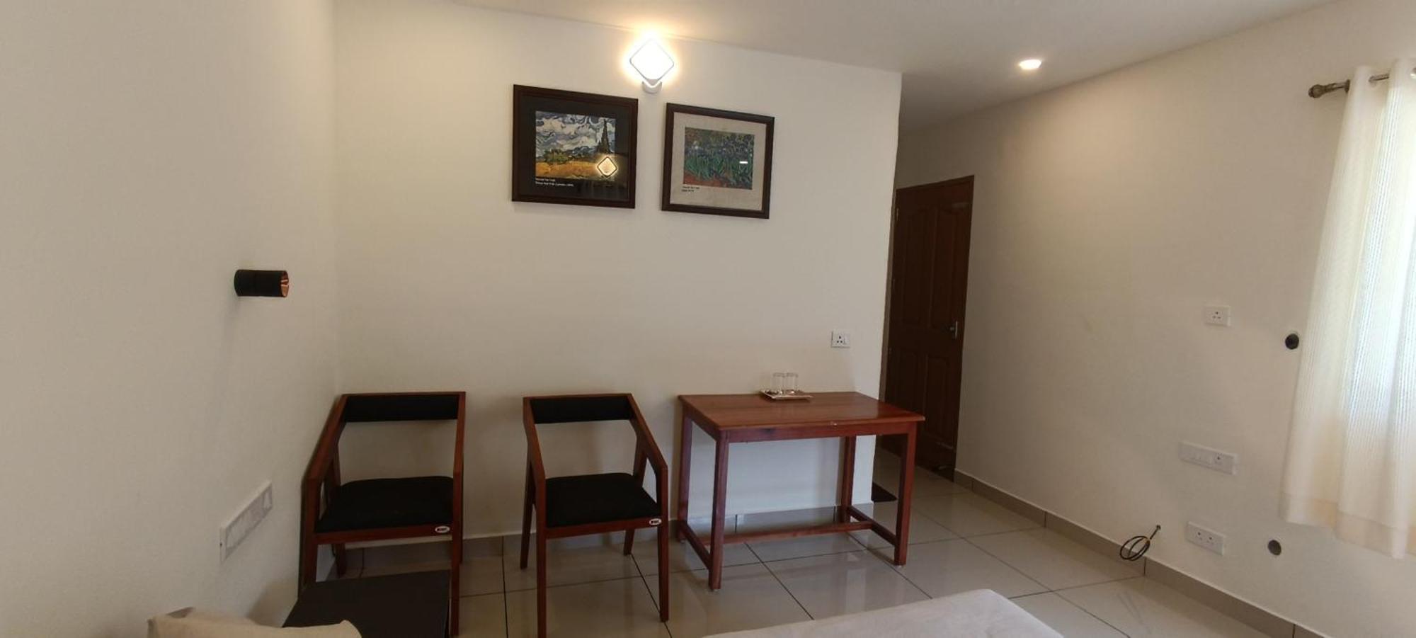 Oriole Homestay 提喀迪 外观 照片