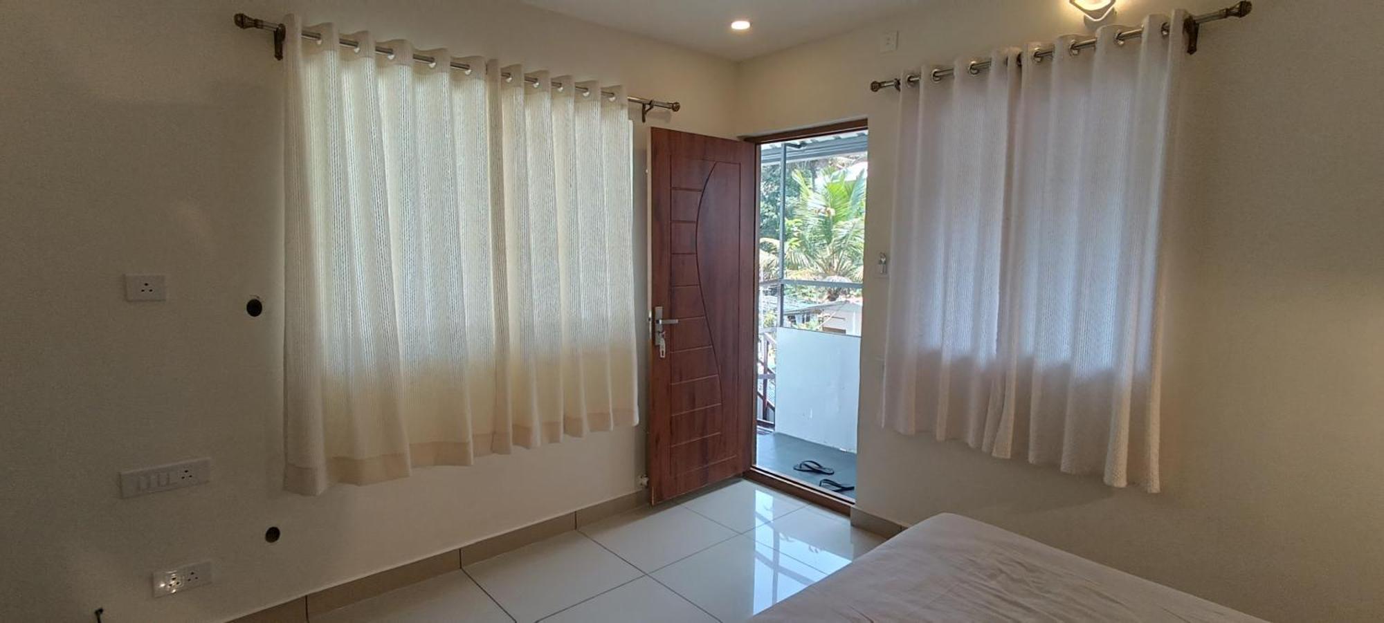 Oriole Homestay 提喀迪 外观 照片