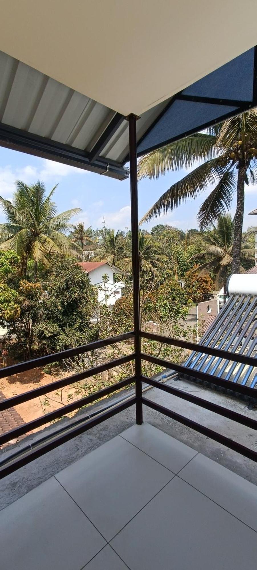Oriole Homestay 提喀迪 外观 照片