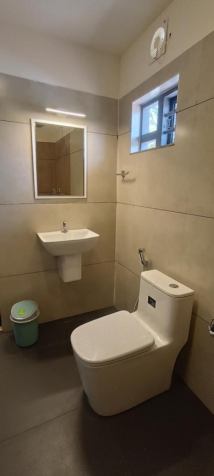 Oriole Homestay 提喀迪 外观 照片
