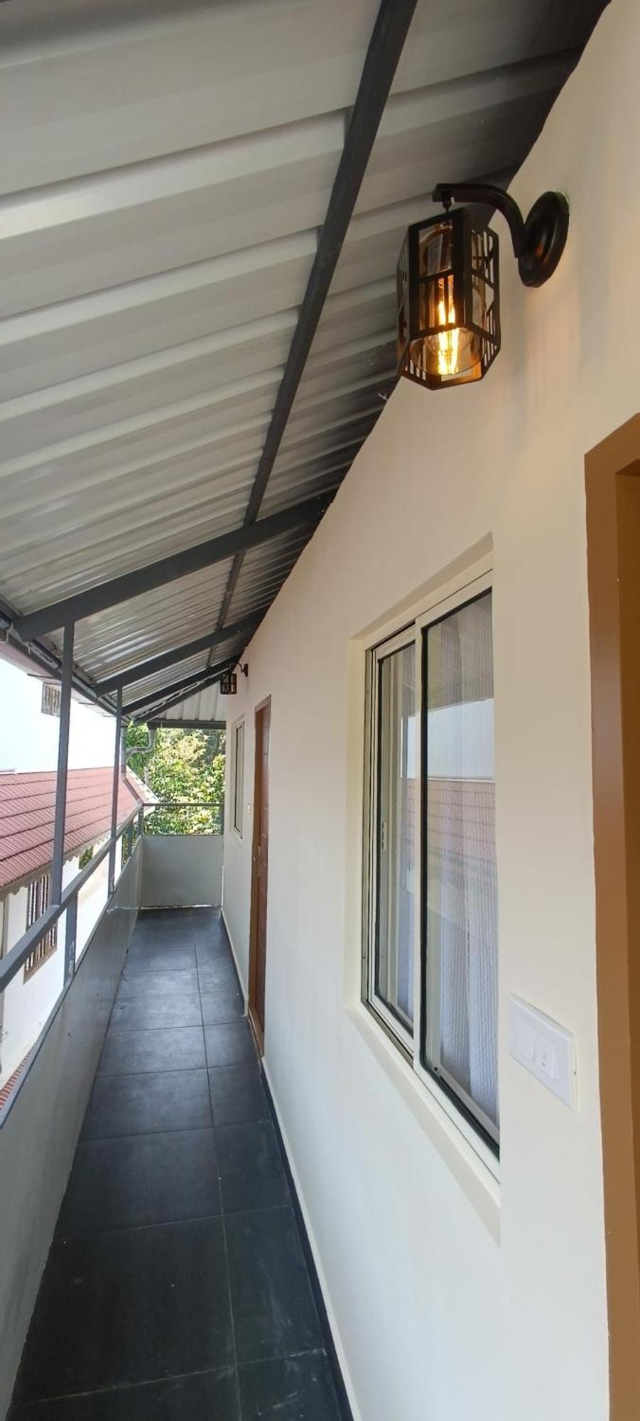 Oriole Homestay 提喀迪 外观 照片