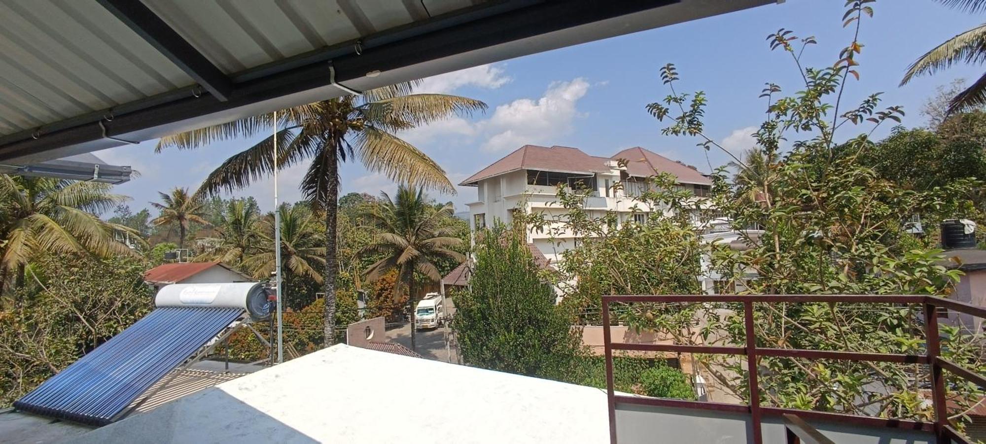 Oriole Homestay 提喀迪 外观 照片
