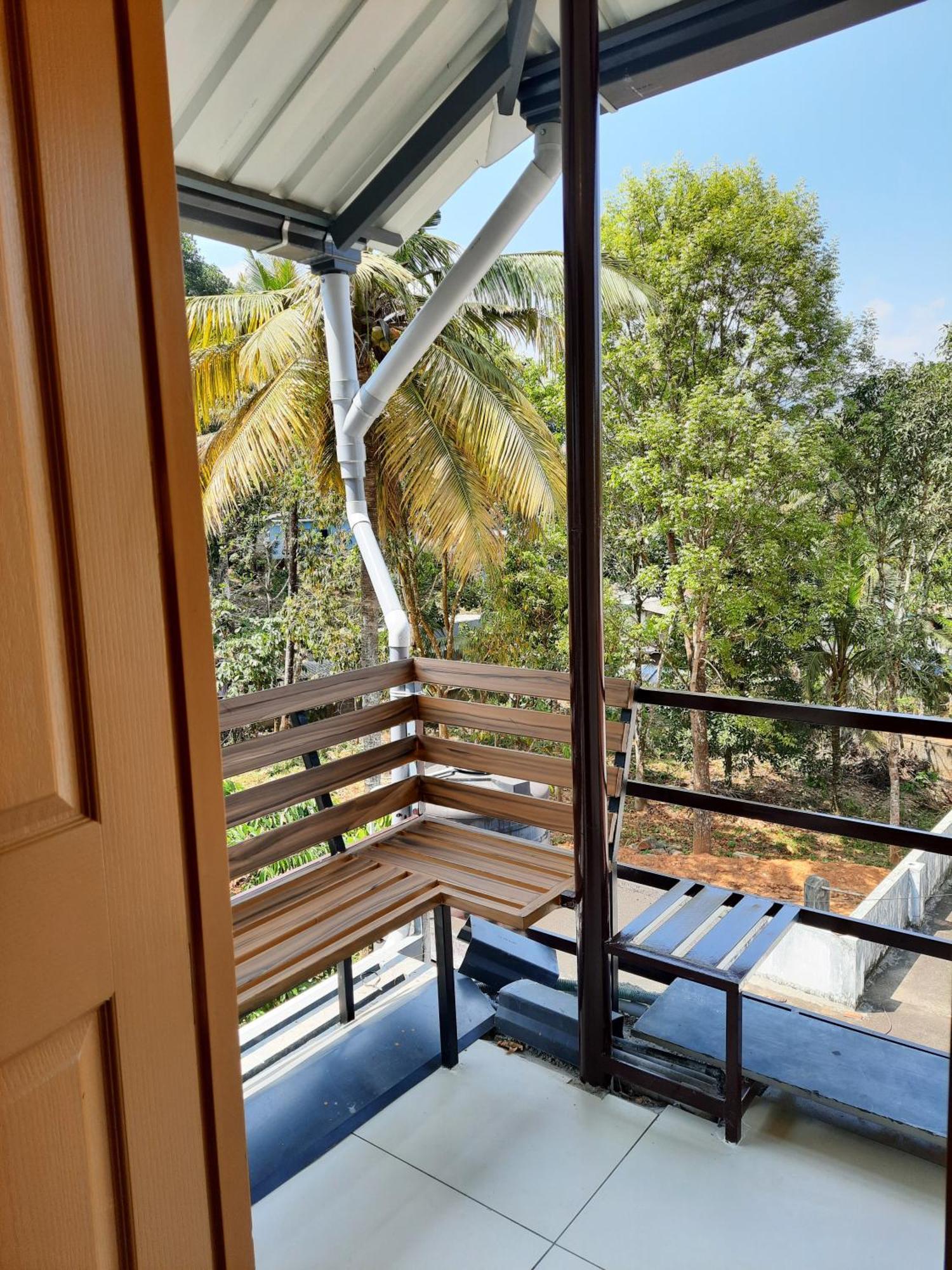 Oriole Homestay 提喀迪 外观 照片