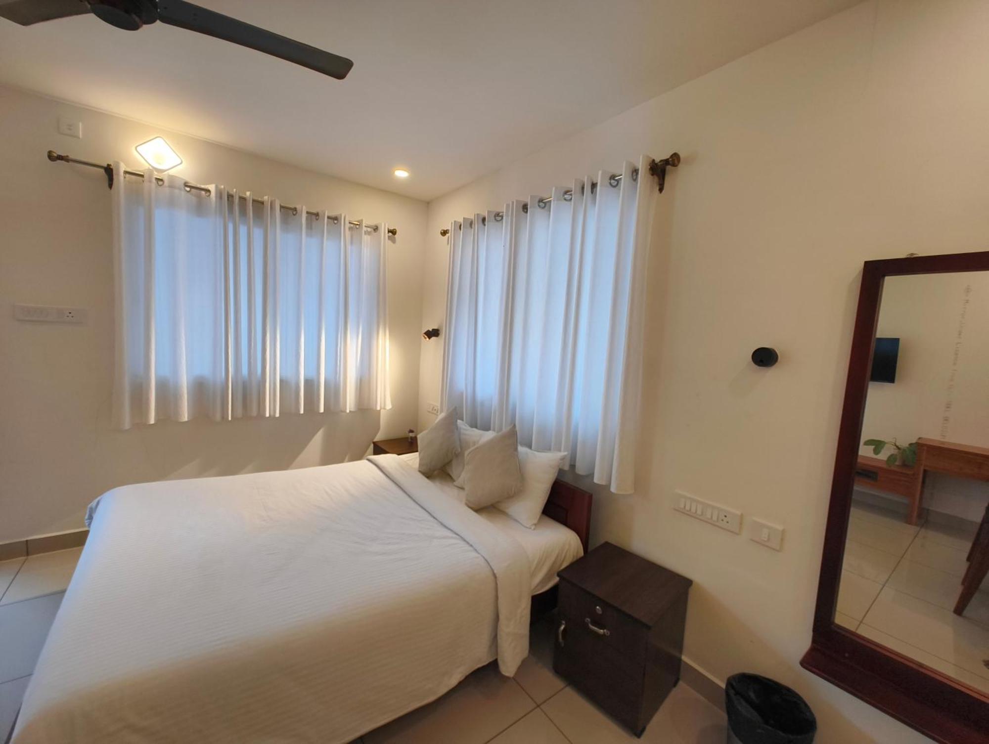 Oriole Homestay 提喀迪 外观 照片