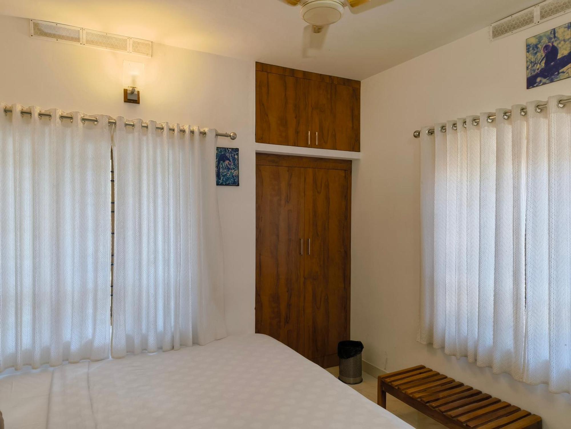 Oriole Homestay 提喀迪 外观 照片