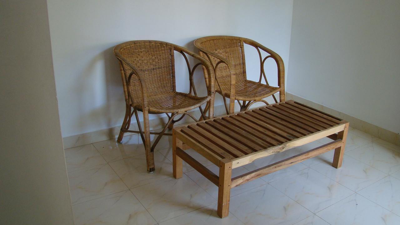Oriole Homestay 提喀迪 外观 照片