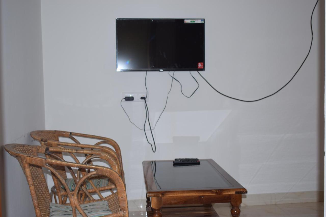 Oriole Homestay 提喀迪 外观 照片