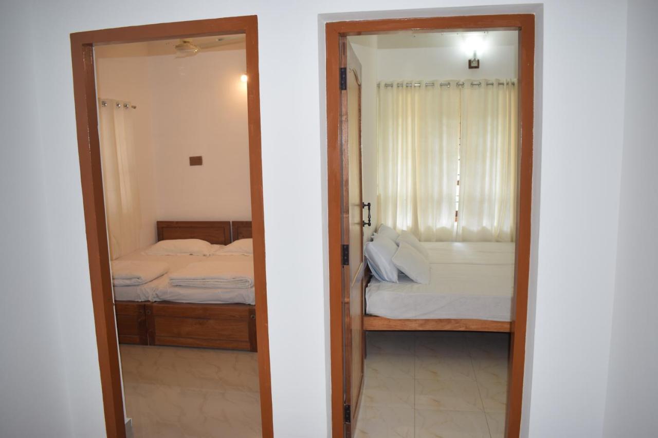 Oriole Homestay 提喀迪 外观 照片